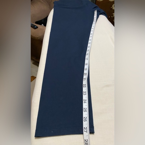 Yummie Tummie Black Plus Size Leggings in Size 3X. - Picture 8 of 8